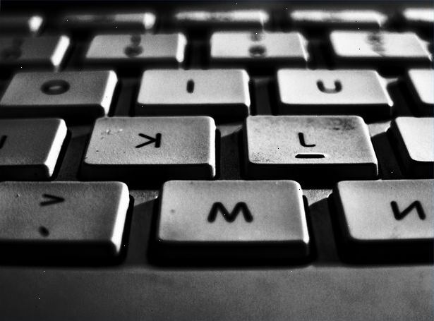 Hoe schrijf ik een paper in 1 nacht image