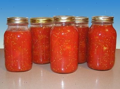 Hoe De Afdichting Te Testen Bij Het Thuis Inblikken E2a