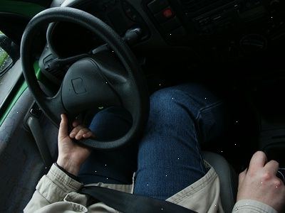 Hoe wordt Driver's Ed praktijk testen vinden