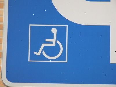 Hoe kan ik een rolstoel toegankelijk voertuig te financieren