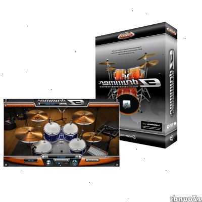 Hoe om uw eigen techno muziek te maken met de beste beats. Word een DJ en maak je eigen techno of house muziek.