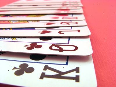 Hoe om poker tracker te gebruiken om beter te spelen bij online tafels