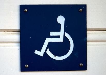 Hoe kunt u uw rolstoel toegankelijk voertuig te financieren