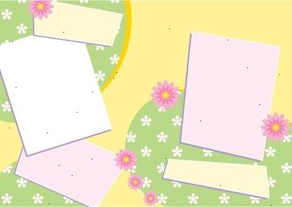 Hoe wordt zuurvrij papier maken.